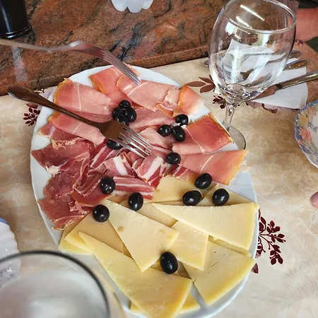 Panorama Appartamento