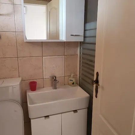 Panorama Apartment