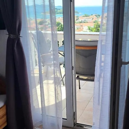 Panorama Apartment