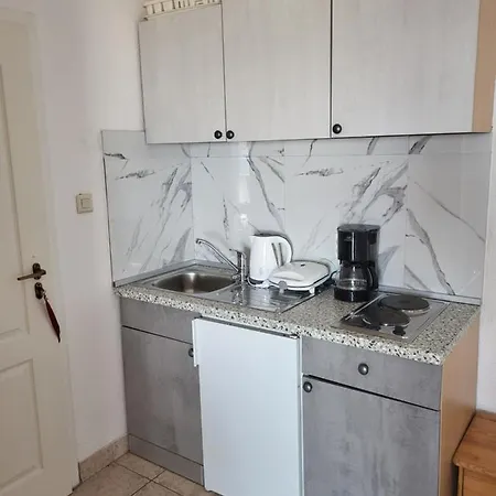 Apartment Panorama