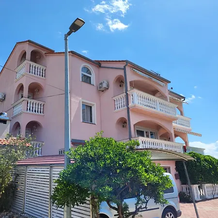 Apartment Panorama