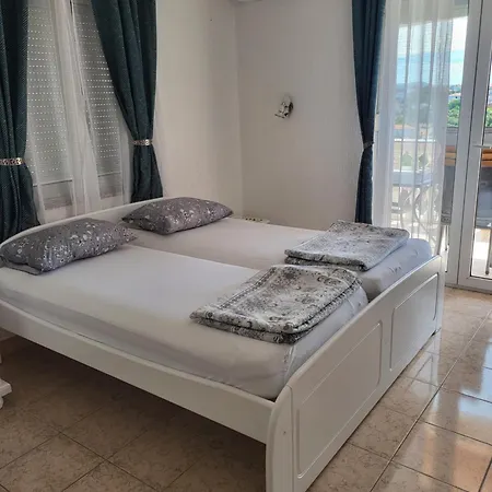 Panorama Apartment Pakostane