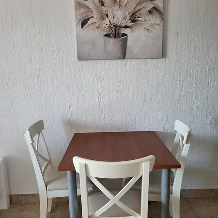 Apartman Panorama Pakoštane
